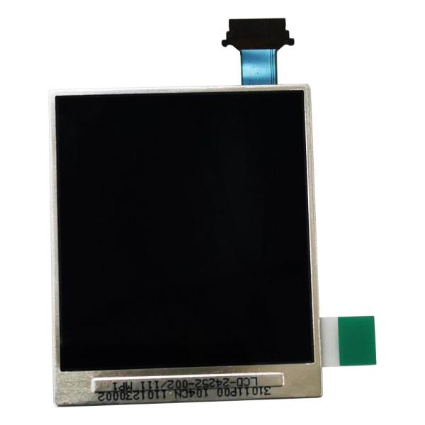 Buy 240×320 QVGA IPS 2.4in Sunlight Readable TFT 200cd/M2 For Mobile Phone at wholesale prices