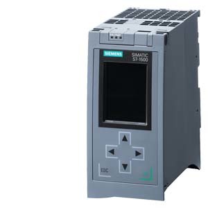 Buy SIEMENS SIMATIC S7-1500 CPU 1516-3 PN/DP Central Processing Unit Work Memory 1MB at wholesale prices