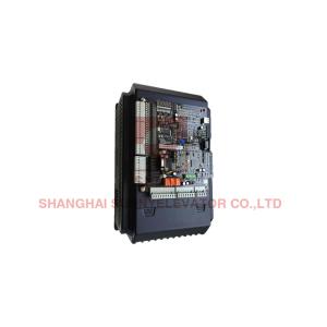 Quality Intelligent Elevator Integrated Controller VVVF Drive Auto Tuning for sale
