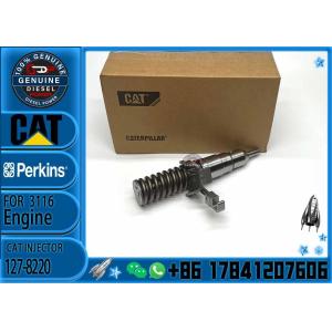 Common Rail Injector 127-8220 162-0218 418-8820 0R-8461 0R-8469 0R-8465 0R-3742