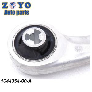 1044354-00-A Lower Control Arm for Tesla Model 3 Nature Rubber Bushing Replace