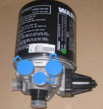 air dryer for Transmission System