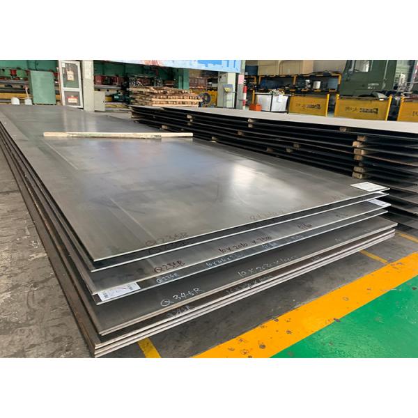 Astm A517 Grade A Steel Plate A517 Hot Rolled Steel Sheet Astm A517 High Strength Steel Plate