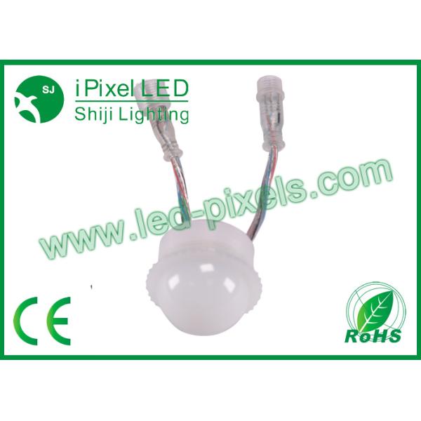Color Change SMD 5050 Programmable Rgb Led Modules Dot Light High Brightness