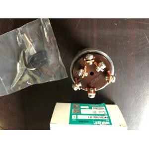PW50S00007F1 Key Switch For Kobelco SK30SR-6E Spare Parts