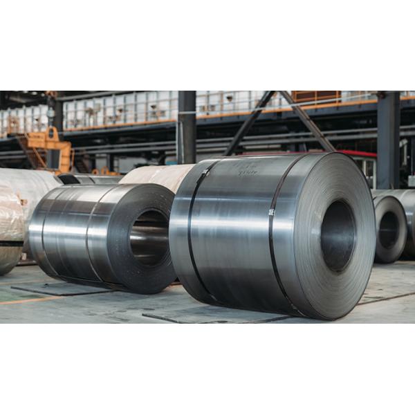 ASTM Standard Hot Dipped Aluminum-Silicon Alloy Coated Aluminized Silicon Steel Coil for Car or Appliance System