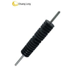 ATM Machine Parts Wincor Nixdorf CMD V4 Double Extractor Drive Roller Shaft Assy