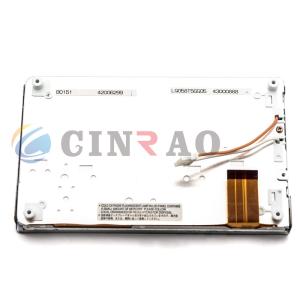 Quality 5.8 INCH Sharp LQ058T5GG05 TFT LCD Screen Display Panel For Car Auto Parts Replacement for sale