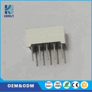 China 1 Digit 0.8 7 Segment Epistar LED Numeric Display on sale China 1 Digit 0.8 7 Segment Epistar LED Numeric Display on sale