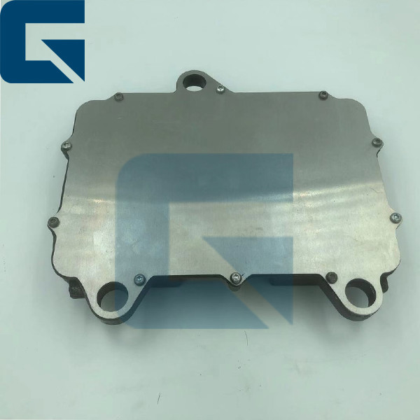 Buy 154-4233 ECM 1544233 ECU Controller For Excavator at wholesale prices