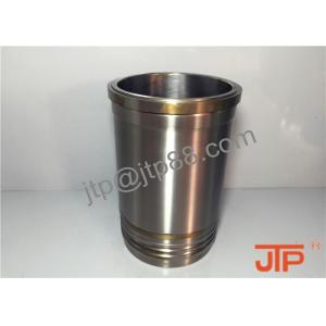 206mm Cylinder Liner Sleeve For Excavator Diesel Engine OEM ME031656