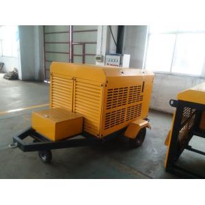 Wireless Control 470l 240l/Min Portable Hydraulic Power Pack