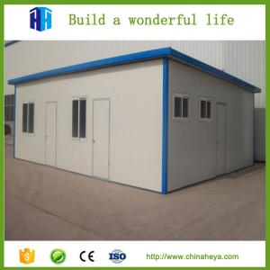 container homes 40ft luxury steel house prefabricated malaysia price