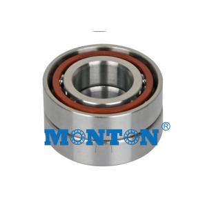 25BER19X Angular Contact Ball Bearing , Spindle Bearing High Precision