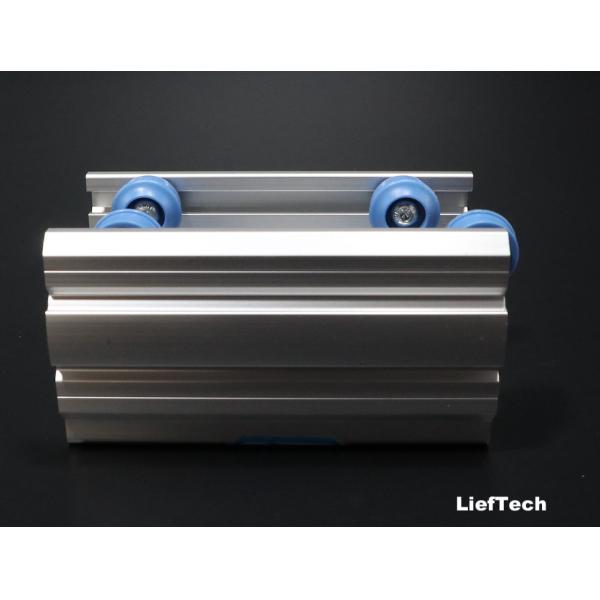 International Standards Tube Accessories Linear Rolling Component