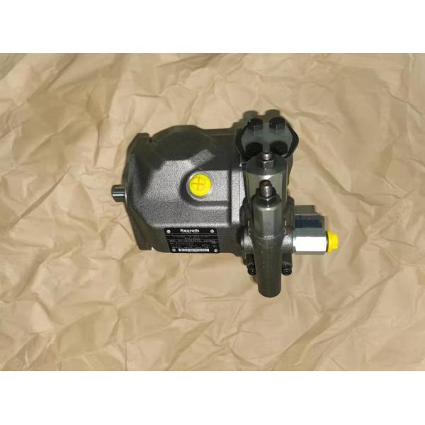 R910940520 AA10VSO18DFR/31R-PPA12N00 Rexroth A10VSO Series Axial Piston Variable