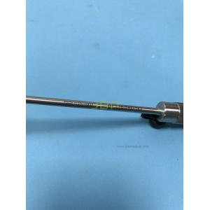 Stryker 250-080-342 Curved Jaw Needle Holder