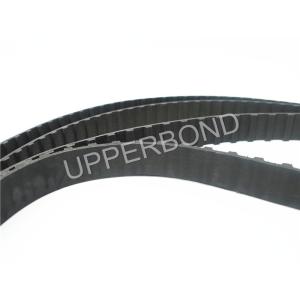 Cogged Belt Constructing Transmission Timing Belts