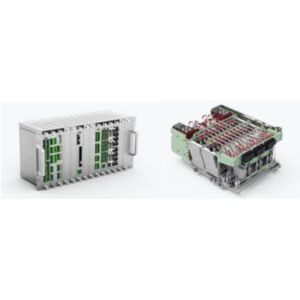 Heavy-Duty Motor Controller with IP54 Rating and C4-M Anti-Corrosion for Harsh