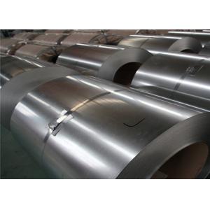 3000mm Length 1.25m Width Galvanized Cr Sheet Coil