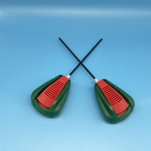 Convenient Trigger Refill Cap for Easy Liquid Dispensing in Household Cleaning