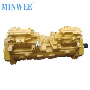 Original excavator hydraulic pump CAT390D main pump assembly