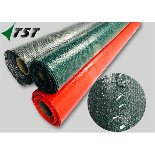 Durable Garden Shade Cloth , Balcony Shade Net For Swimming Pool Backyard And Carport