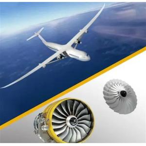 Customized Operating System Aerospace Prototype Lead Time 10 Days Temperature