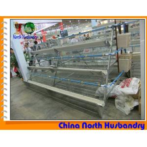 Poultry Cage,Chicken Cage,Layer Cage_Anping County Innaer