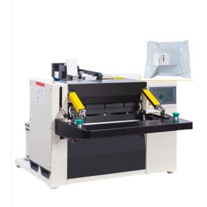 Smart DFD40 Poly Mailer Autobag Machine Automatic Courier Bag Machine