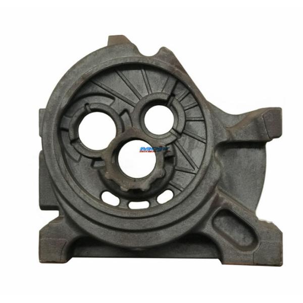 Buy Custom Drawing Thin Wall 4mm Aluminium Die Casting Mould at wholesale prices