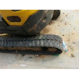 Used komatsu pc16 excavator japan