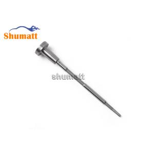 OEM new Shumatt Injector Control Valve Set F00RJ02806 for 0445 120 110/156/164