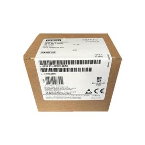 Siemens Analog Input Module 6ES7231-7PD22-0XA8