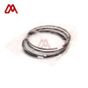 IZUMI 8-98056464-1 Piston Ring Set 8980564641 For ISUZU CVR VC46