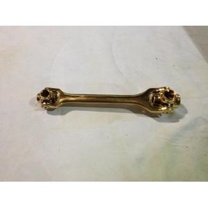 Foshan Large Capacity Vacuum Metallizing Coating Machinery Pvd Magnetron Sputter