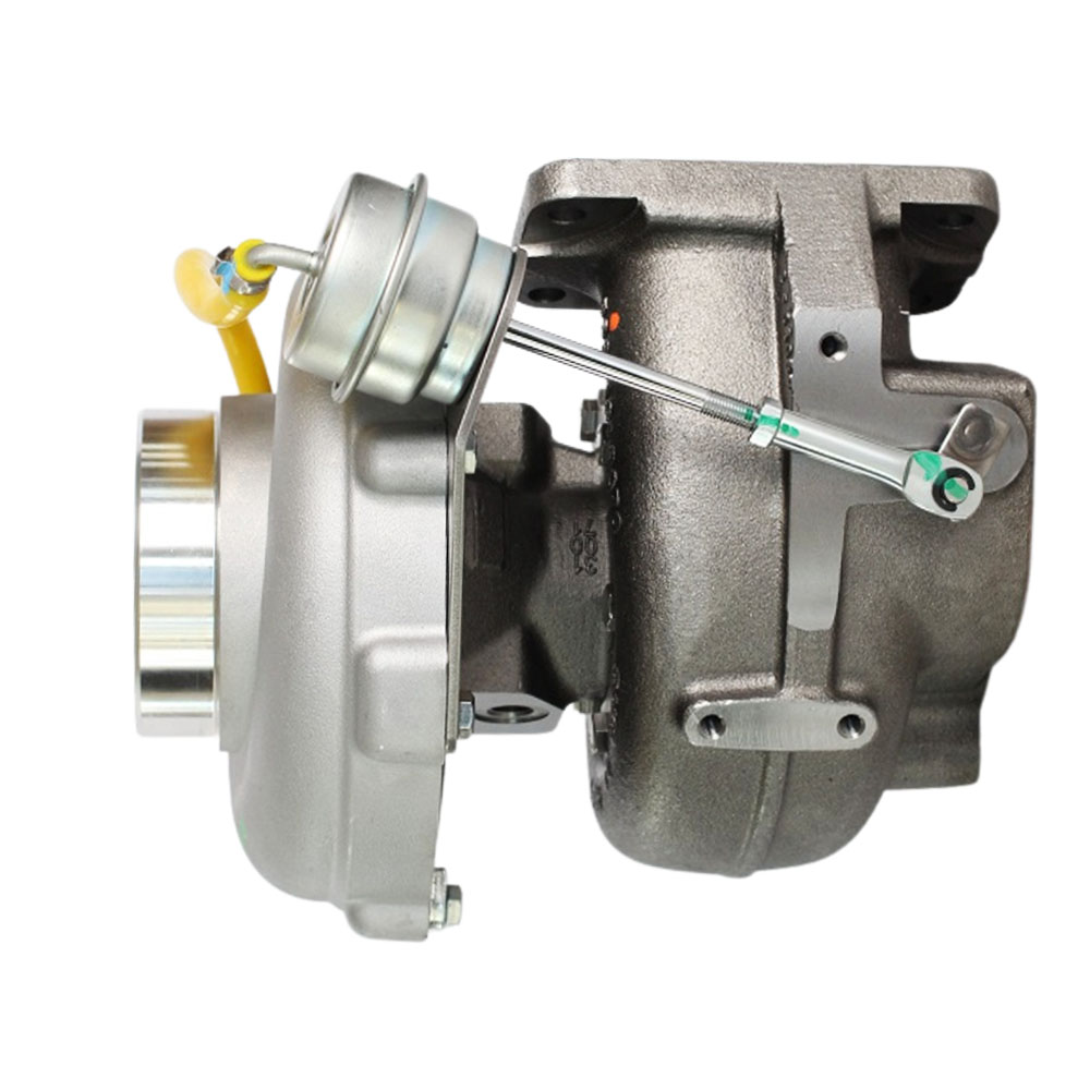 K31 53319706911 Turbocharger A0100961799 100961799 Turbocharger For Mercedes