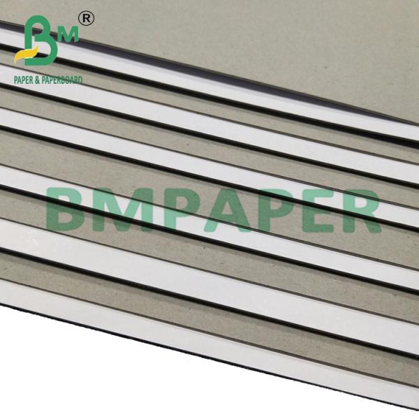 300gsm 400gsm 64x90cm One Sided Coated Duplex Board Paper Grey Back For Packing 300gsm 400gsm 64x90cm One Sided Coated Duplex Board Paper Grey Back For Packing