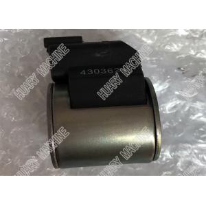 Hydraforce solenoid coil, Hydraforce solenoid 4303624