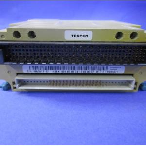 1C31199G03 Westinghouse Servo Driver With Readback Module