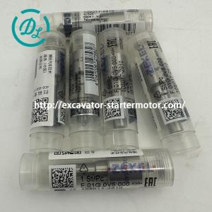 EexcavaStart ZEXEL Fuel Injector Nozzle 105017-2910 DLLA140PN291 F01G0V5000