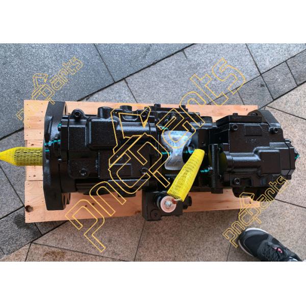 K3V112DTP JCB Spare Parts JS200 Hydraulic Pump 215 13686