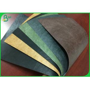 Different Model Of Fabric Waterproof Paper For Color Wristband Material