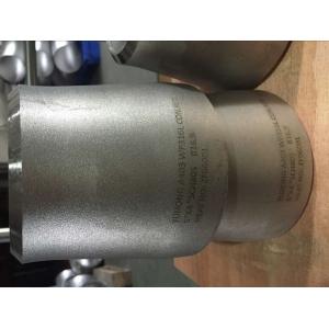 REDUCER Butt Weld Fittings SCH20 , SCH30 , SCH60 , SCH80 , SCH120