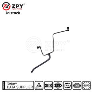 ZPY Coolant Overflow Hose 8K0121081BH for Audi A4 A5 Q5 VW