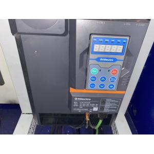 1600 Ton Used Haitian Injection Moulding Machine