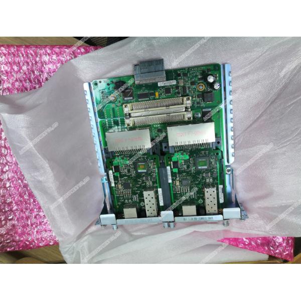 Buy Cisco Router Modules SM-2GE-SFP-CU Low Power Consumption 1-2 Days Lead Time at wholesale prices