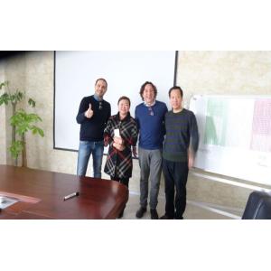 Anping Yuntong Metal Wire Mesh Co.,Ltd