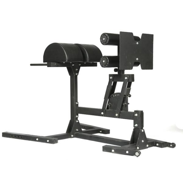 Buy Glute & Hamstring Developer Machine Glute Ham Developer GHD Machine at wholesale prices