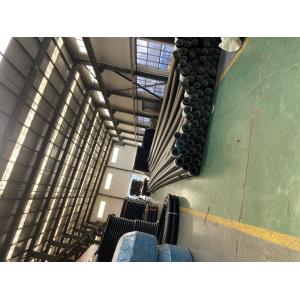 China -46 To 80.C Heavy Duty PVC Red Reinforced Thermoplastic Reinforced Thermoplastic Pipes on sale